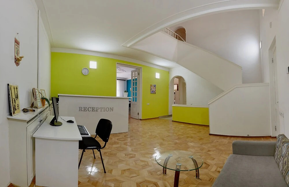 Luys Hostel & Tours