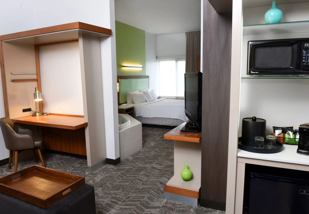SpringHill Suites by Marriott Sioux Falls
