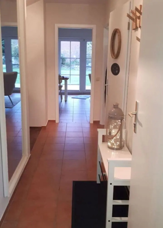 Holiday Apartment Meerzeit