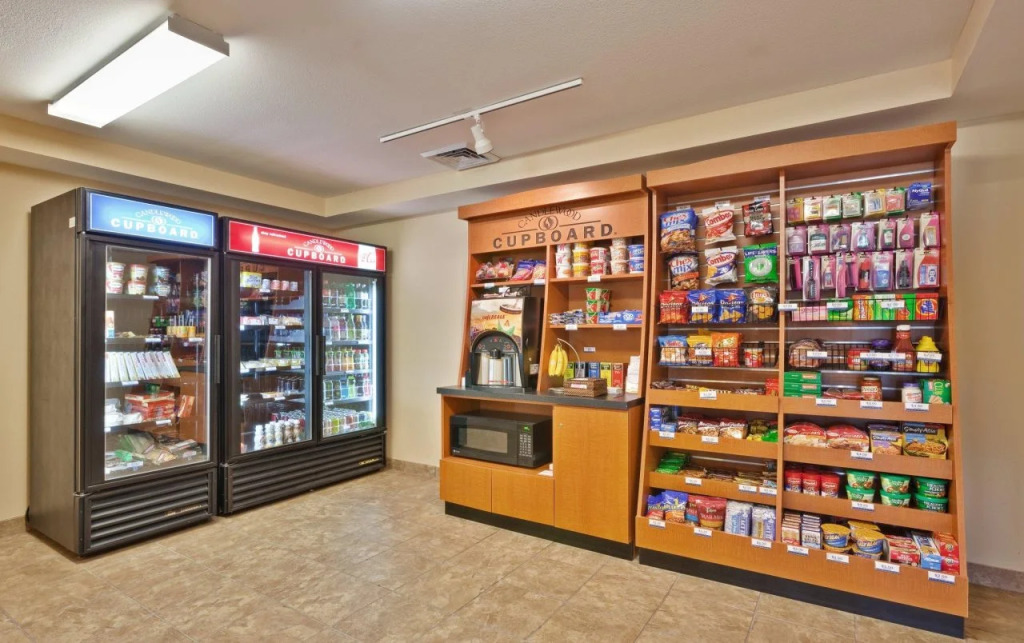 Candlewood Suites Flowood, MS by IHG