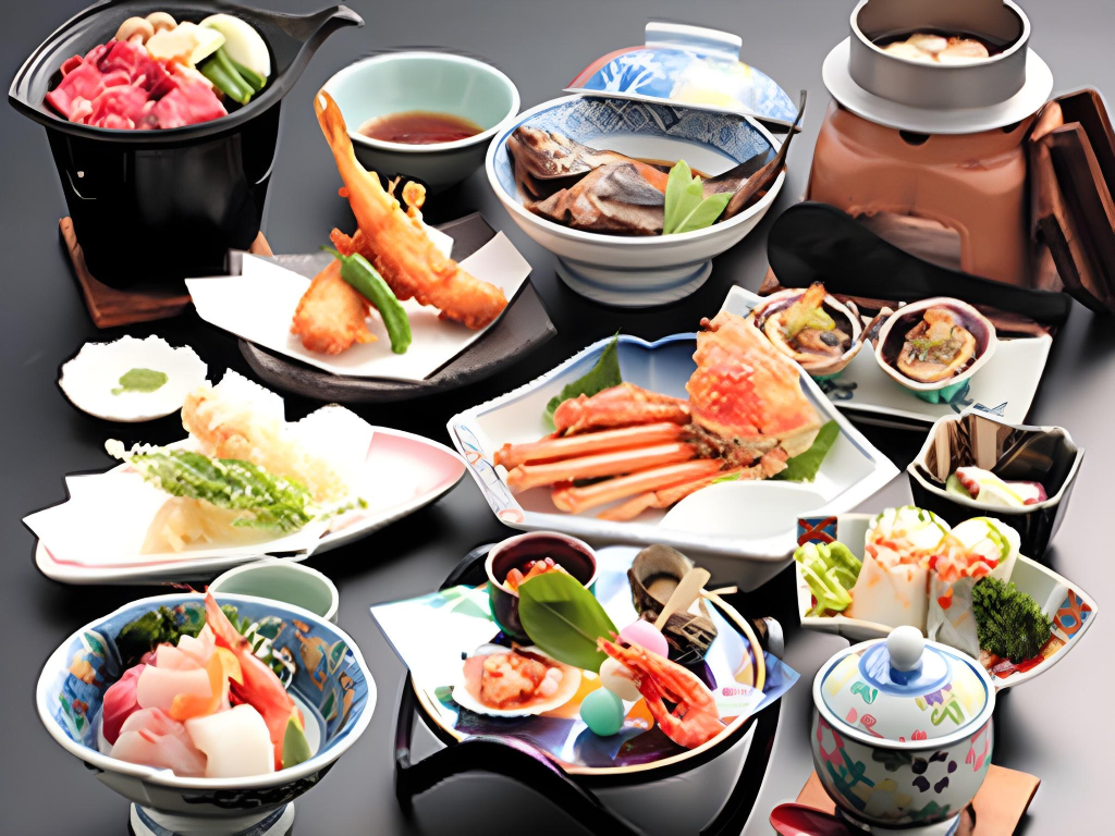 Ryokan Mamesen Taigetsu