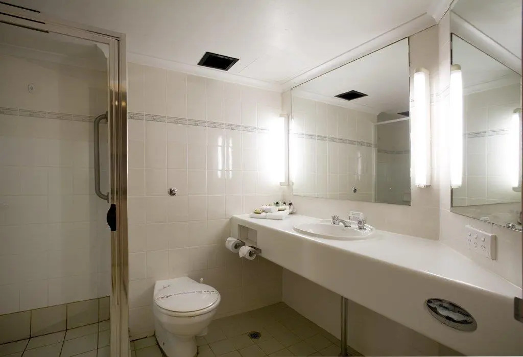 Madison Capital Executive Apartments