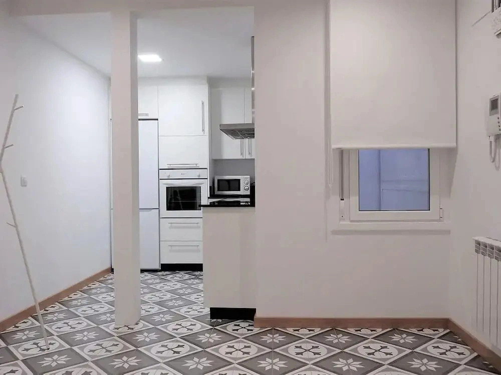 Apartment in Ourense Near Hot Springs