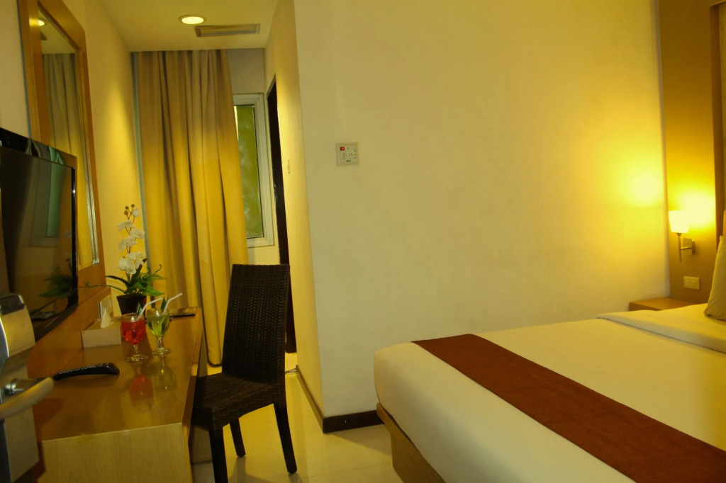 Drego Hotel