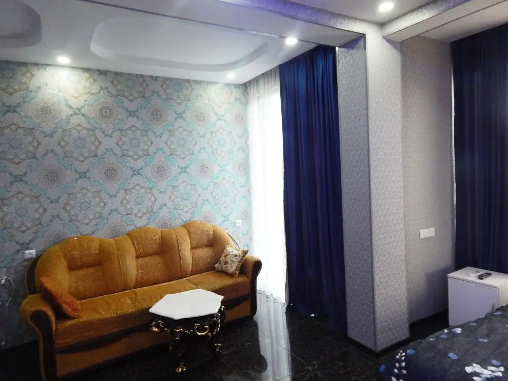 Hotel Brilliant Kobuleti
