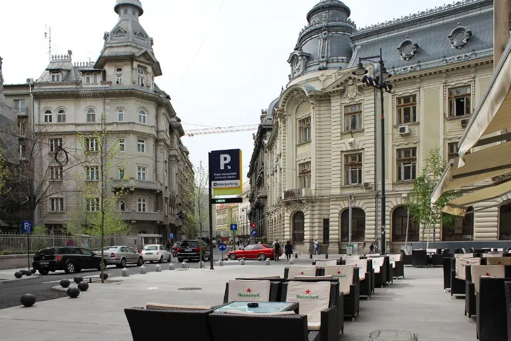 Studio Old Town