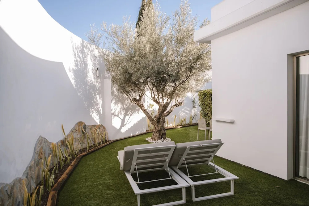 Villa Paraiso