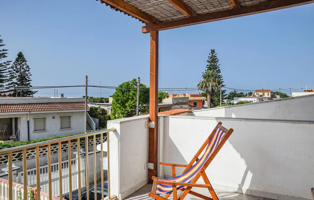 Stunning Home in St. Maria del Focallo With Wifi and 2 Bedrooms