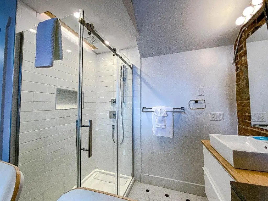 Maison Évangéline by Bower Boutique Hotels