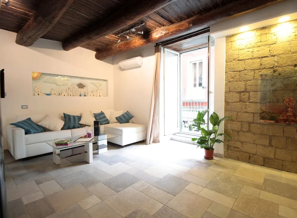 San Gregorio Luxury Apartments