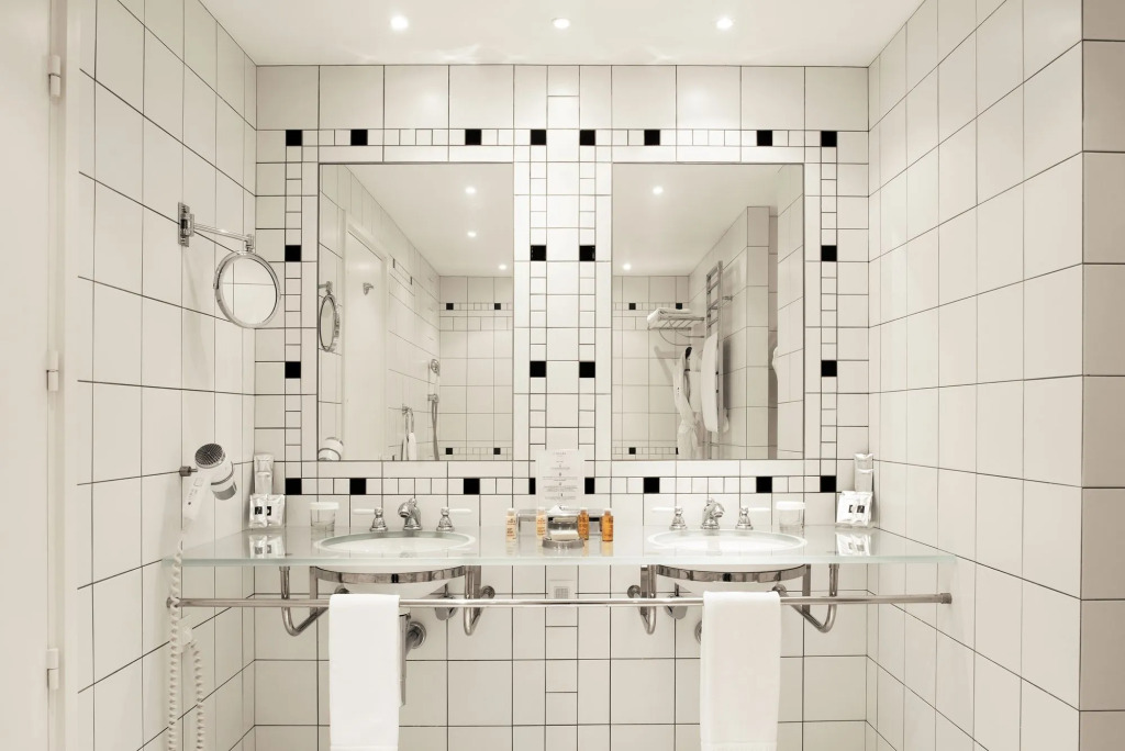LAgapa Hôtel - Spa Codage