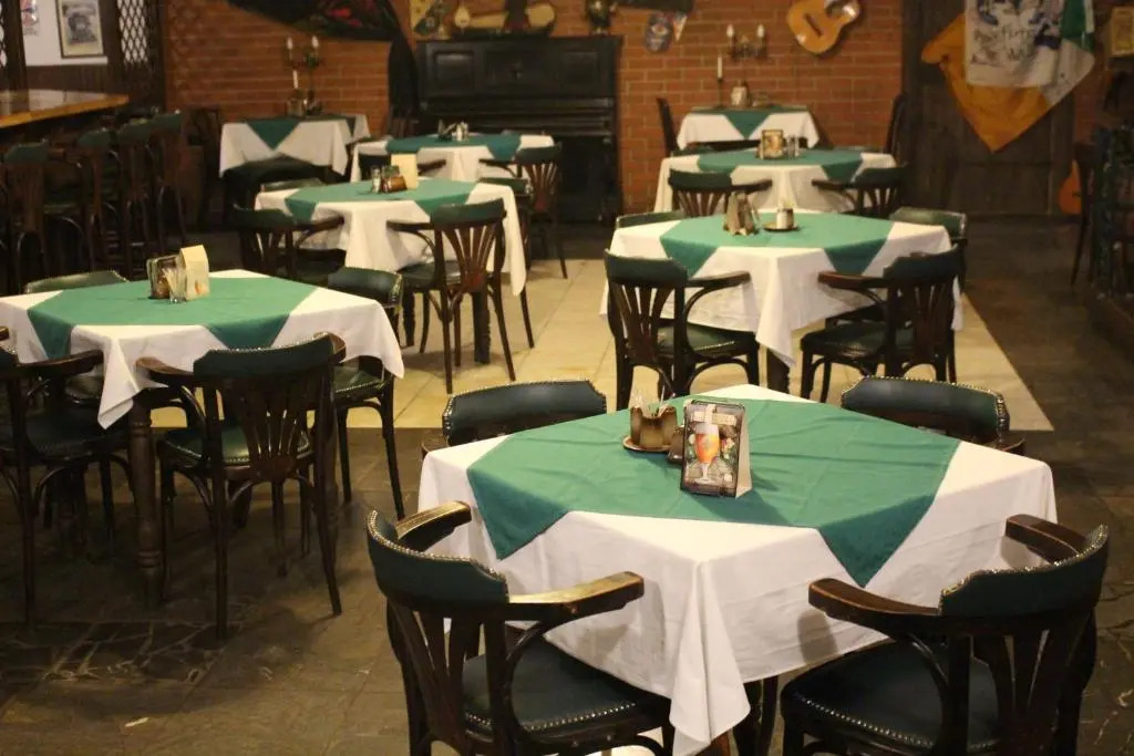 Hotel Černý kůň