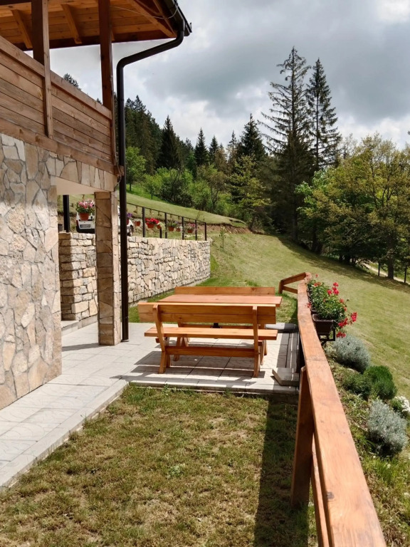 Zaovinska Panorama I