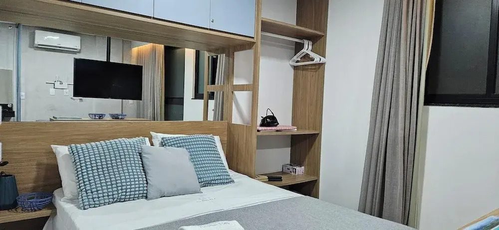 Na Praia Flats Maraca 108