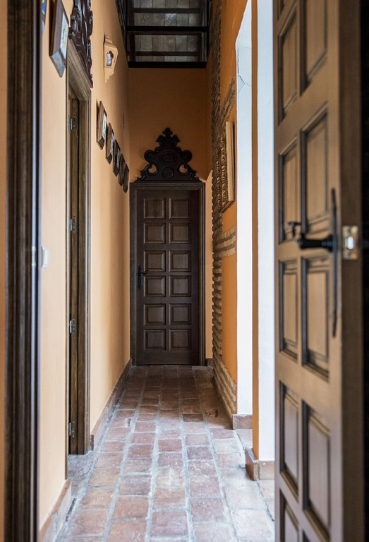 La Casa del Corregidor