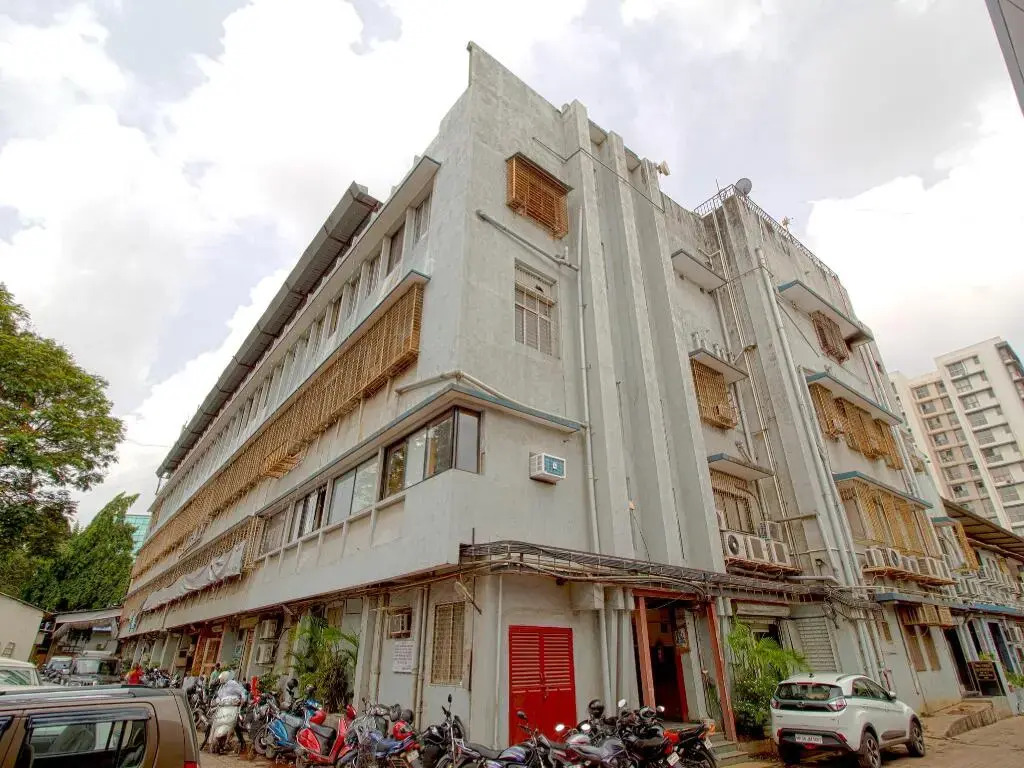 Hotel West Inn by OYO Rooms