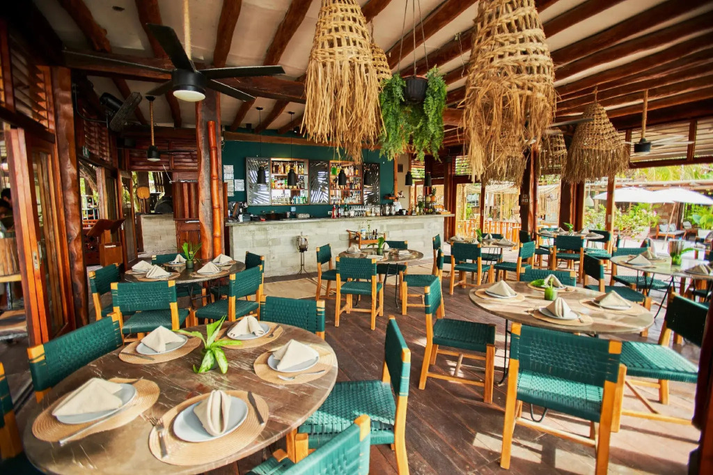 Villas Caracol