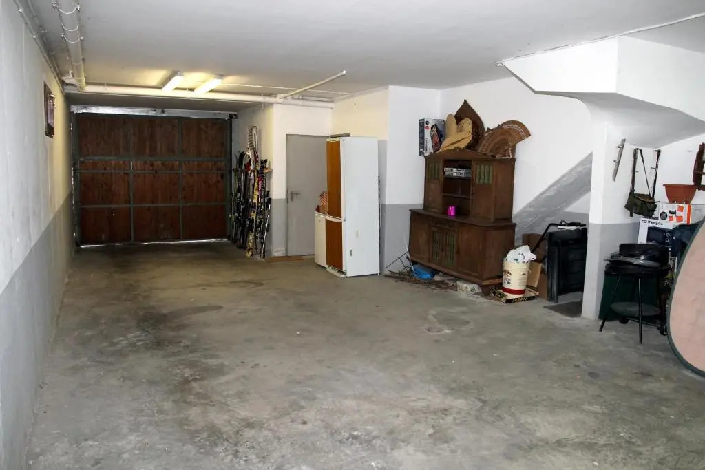 Salardu magnifica casa