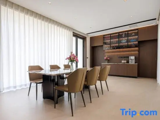 Shui Mu Heting hotel
