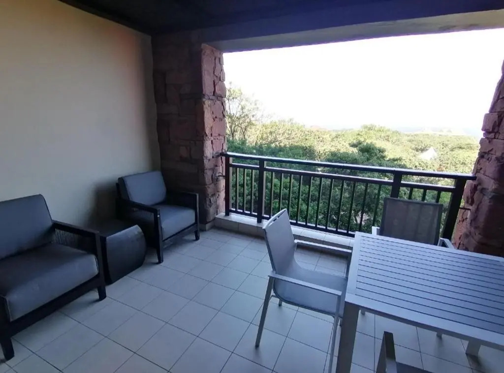 Zimbali 2007