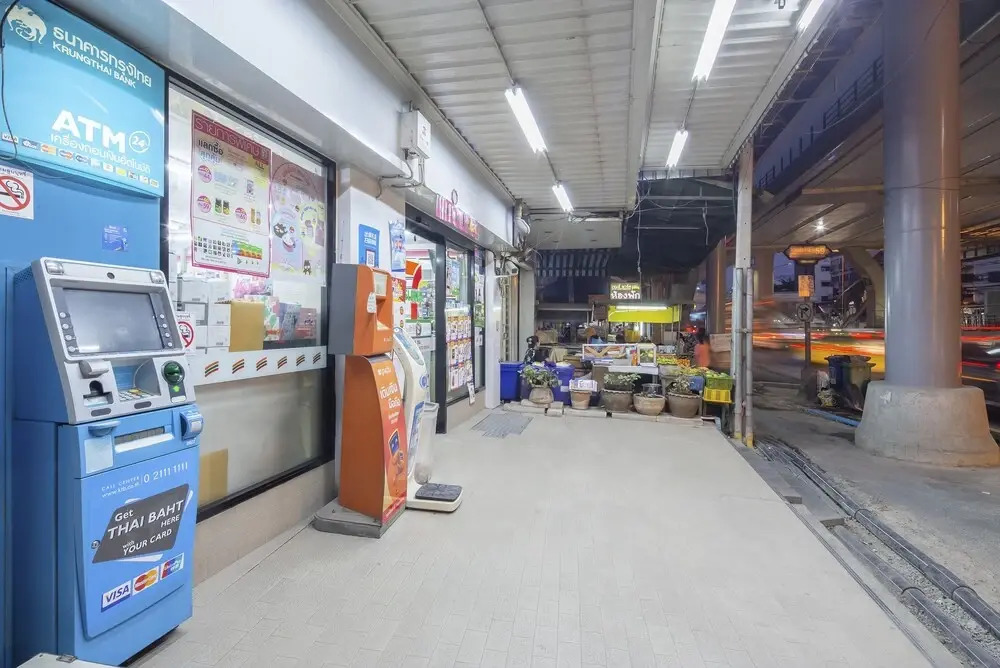 Gems Park Don Mueang