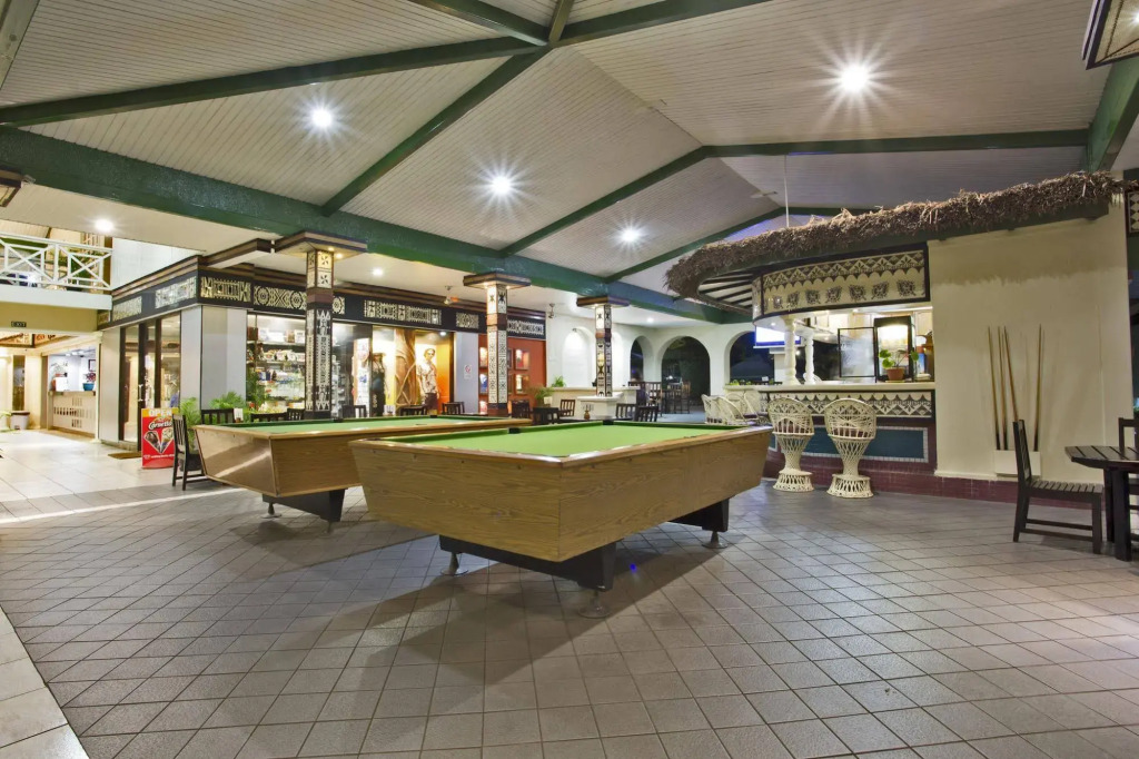 Fiji Gateway Hotel