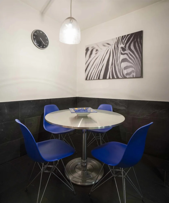Old Town 2 Apartment by Aston & Wolf