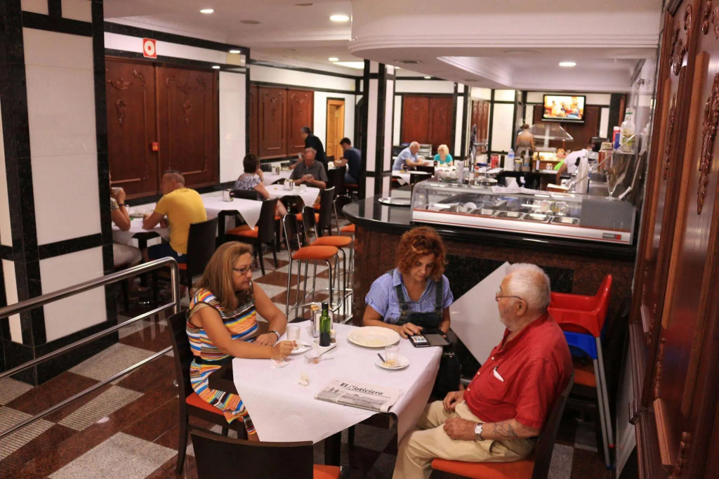 Hotel Reyesol