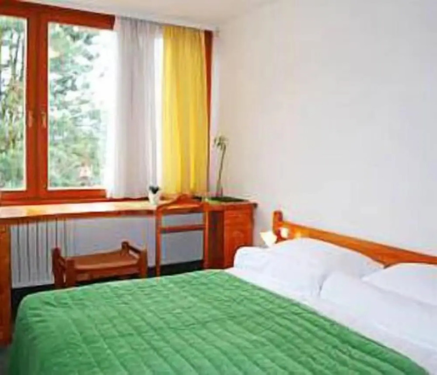 Hotel Prebold