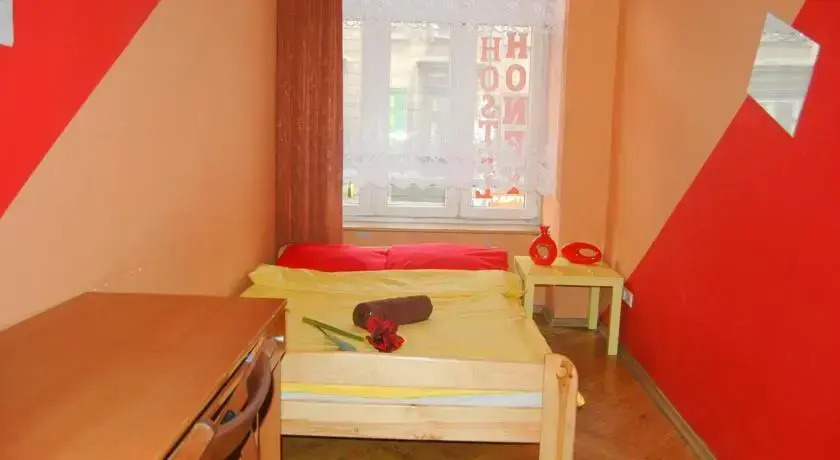 Honey Hostel