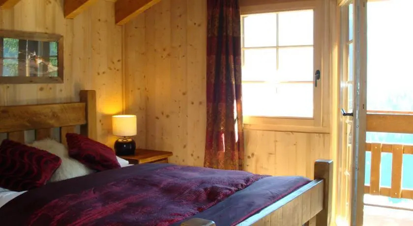 Chalet Claire