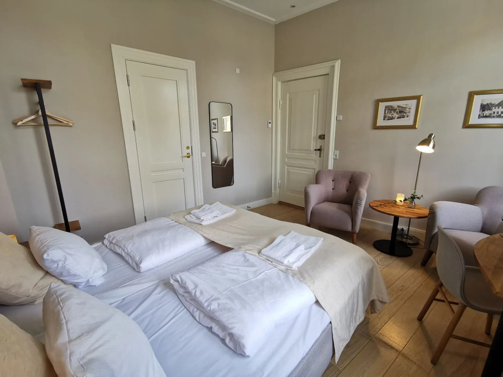 Hotel Dagmar