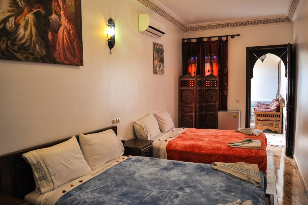 Riad Jibraile