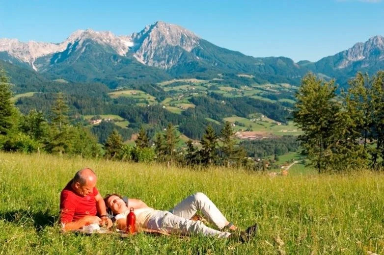 Ferien- Und Ziegenhof Gaferhelm