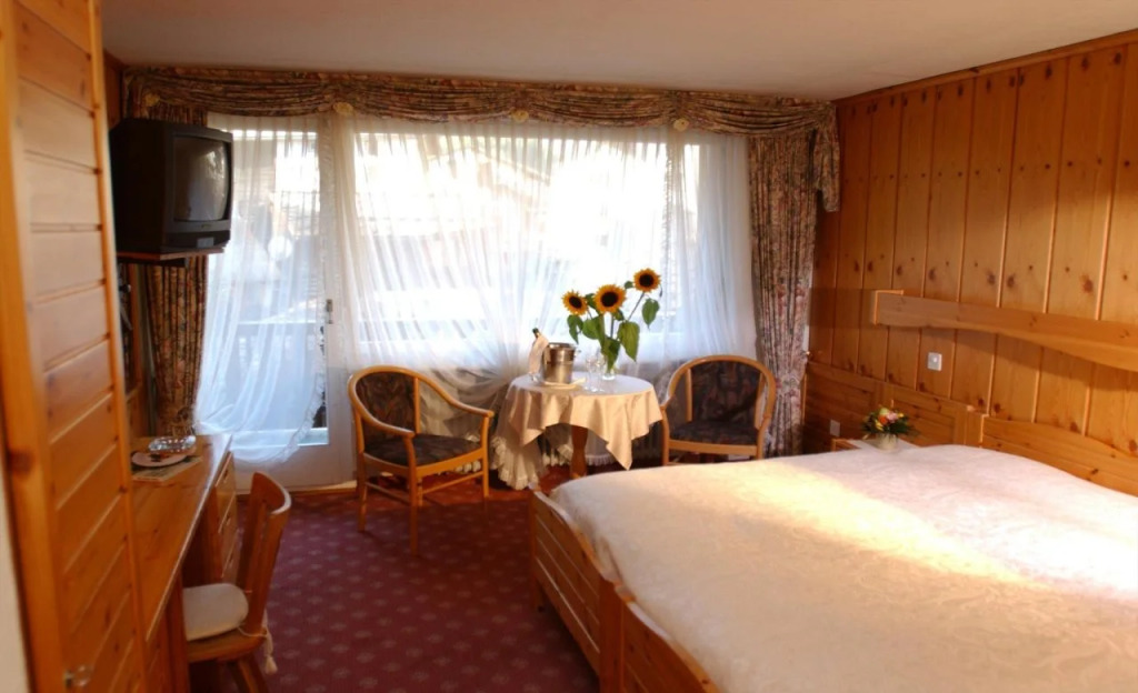 Hotel Excelsior
