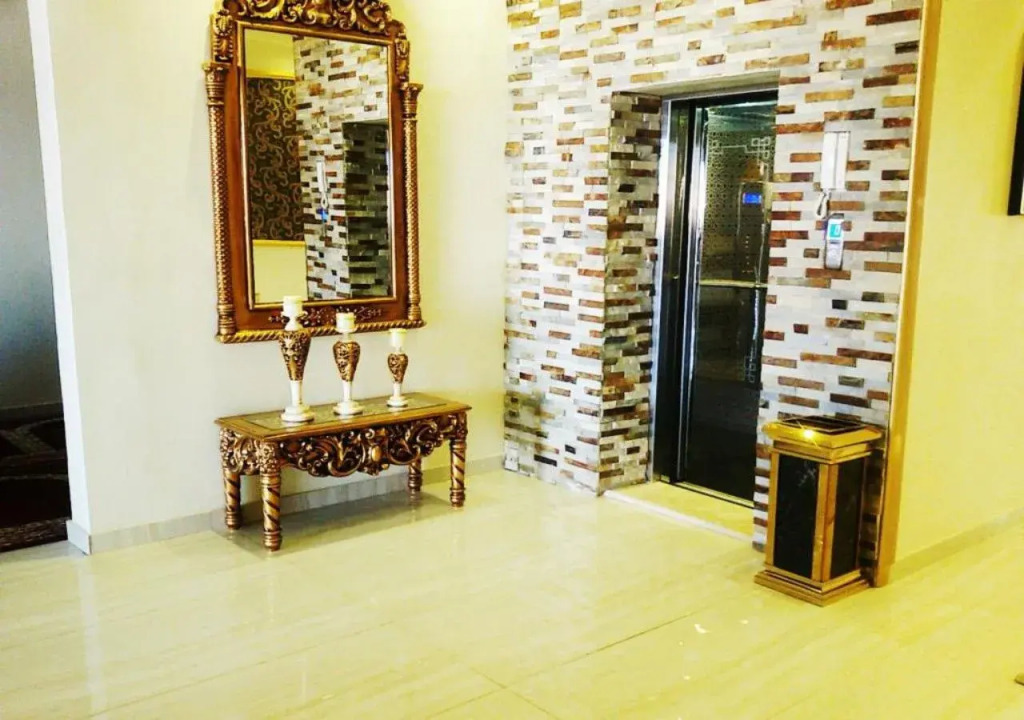 شقق زائر الشمال للشقق المخدومه