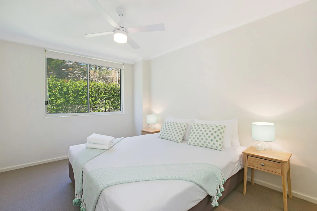 Mantra Nelson Bay
