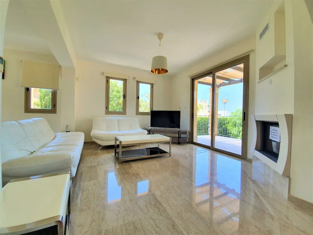 Hector Beach Villa - Sandy Beach Villas