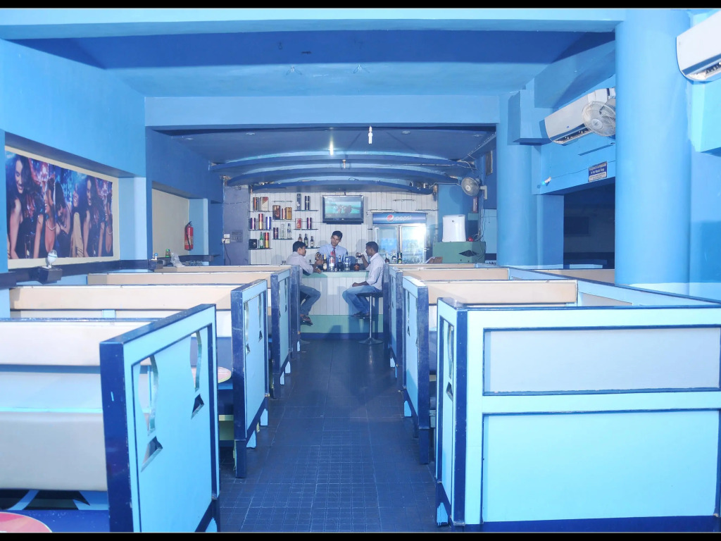 Brindhavan Hotels