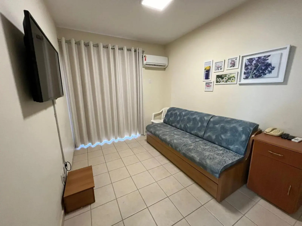 Serra Park - 1 Quarto - TURISMO