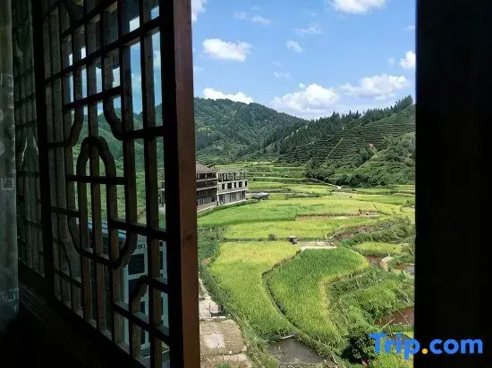 Sanjiang Liyuan Hotel