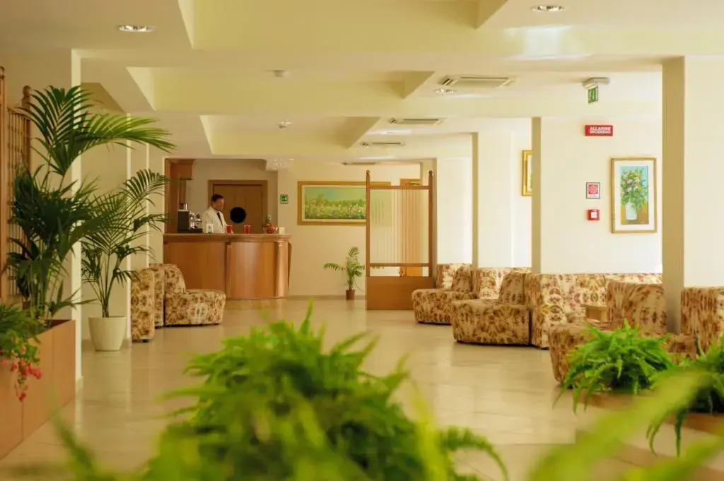 Hotel Portonuovo
