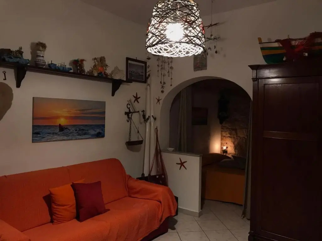 Casa Ciccio