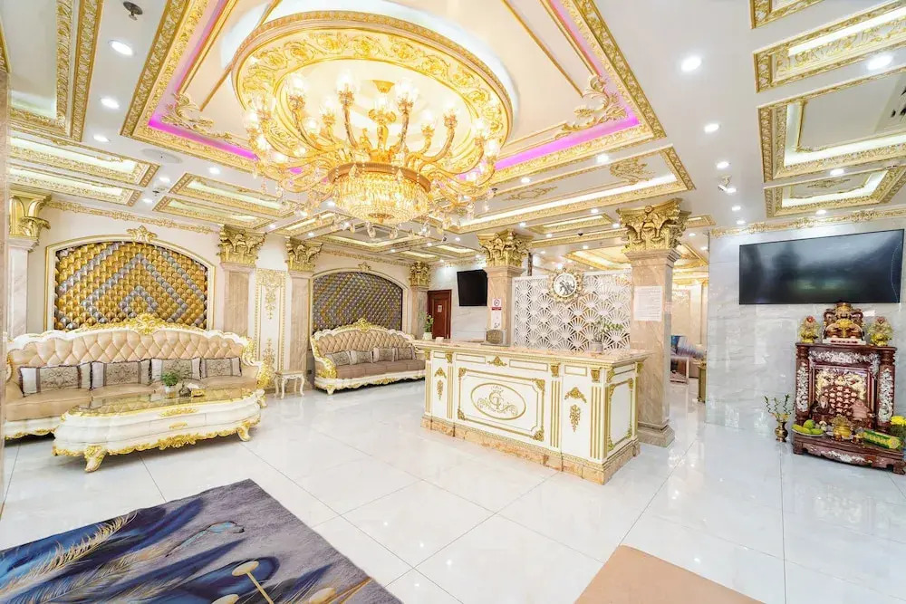 Townhouse Cuong Thanh 3 Hotel