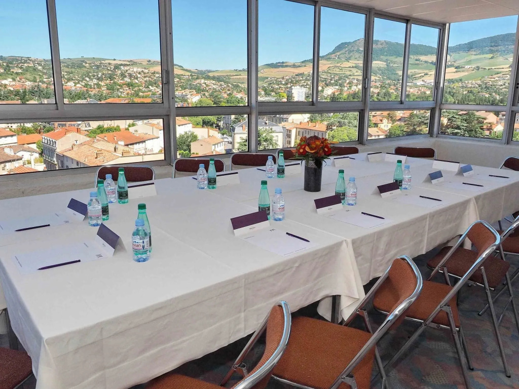 Mercure Millau