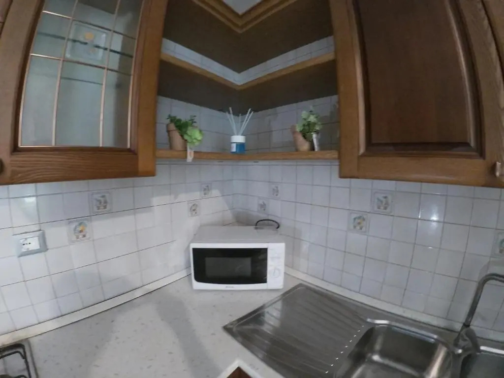 Casa Vacanza 207 Passi