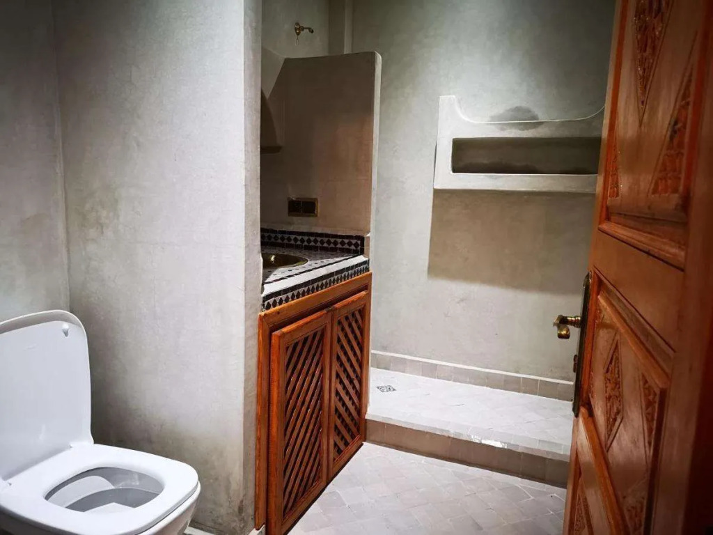 Riad azra Marrakech