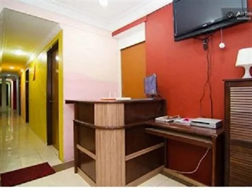 Tiara Guest House