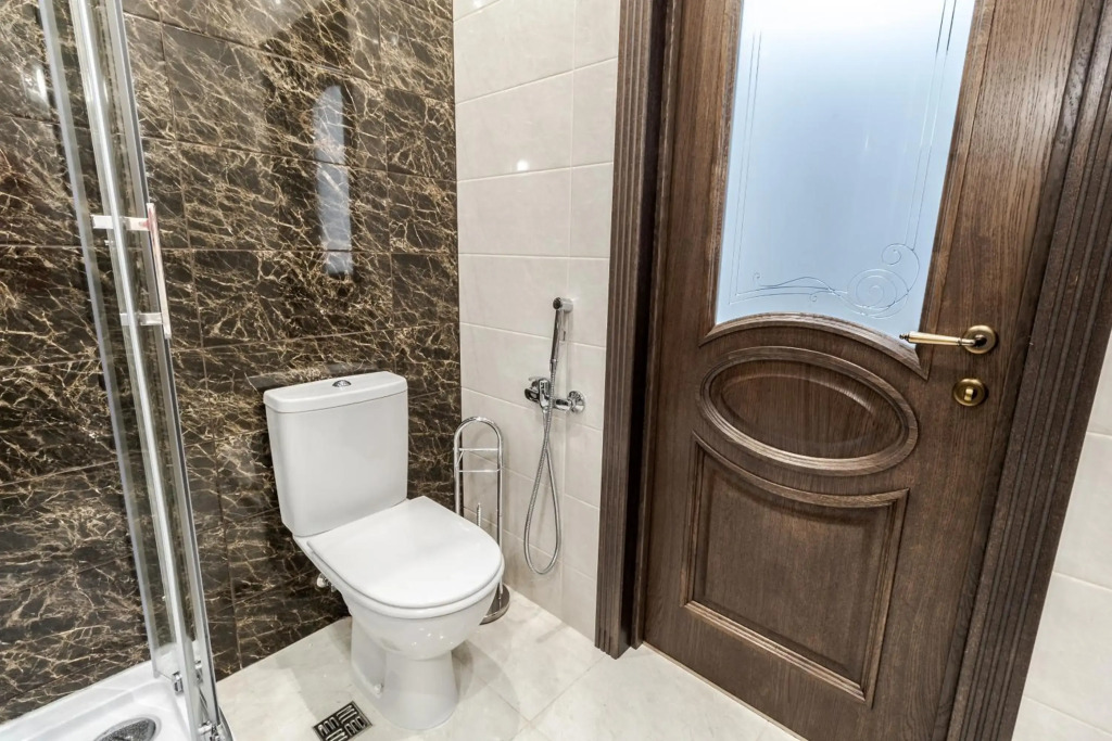 Opera House Apartment 3