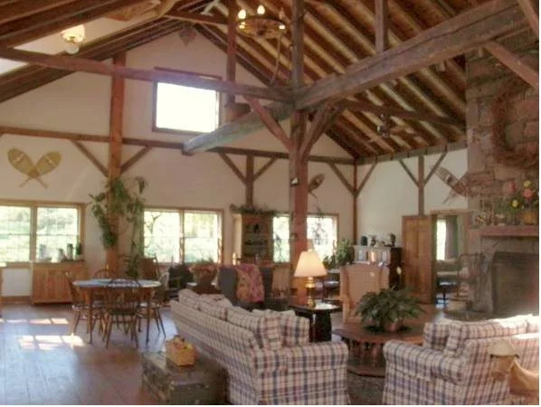The Inn at Willow Pond
